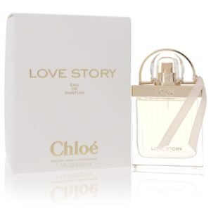 <span class="notranslate">CHLOE LOVE STORY</span> Eau De Parfum 1.7 oz for Women