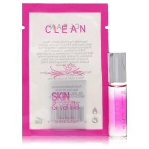 <span class="notranslate">CLEAN SKIN AND VANILLA</span> Mini Eau Frachie 0.17 oz for Women