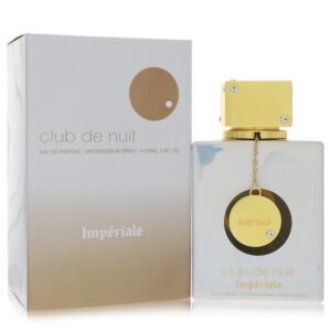 <span class="notranslate">ARMAF CLUB DE NUIT IMPERIALE</span> Eau De Parfum 3.6 oz for Women <span class="notranslate">ARMAF CLUB DE NUIT IMPERIALE</span> Eau De Parfum 3.6 oz for Women