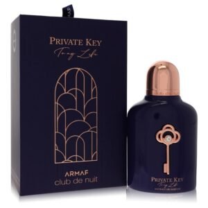 <span class="notranslate">ARMAF CLUB DE NUIT PRIVATE KEY TO MY LIFE</span> Extrait De Parfum 3.4 oz Unisex