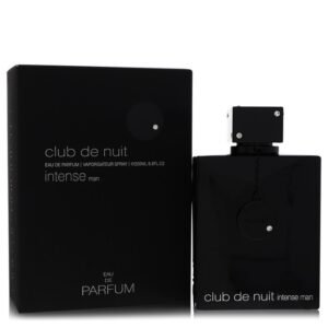 <span class="notranslate">ARMAF CLUB DE NUIT INTENSE</span> Eau De Parfum 6.8 oz for Men