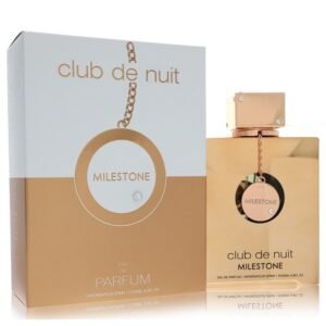 <span class="notranslate">ARMAF CLUB DE NUIT MILESTONE</span> Eau De Parfum 6.7 oz for Men