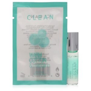 <span class="notranslate">CLEAN WARM COTTON & MANDARINE</span> Mini Eau Fraiche 0.17 oz for Women