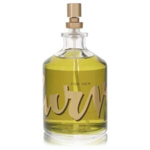 <span class="notranslate">LIZ CLAIBORNE CURVE </span> Eau De Cologne(tester) 4.2 oz Unisex