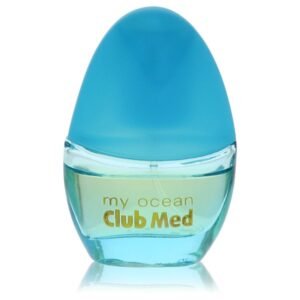 <span class="notranslate">COTY CLUB MED MY OCEAN</span> Mini Eau De Toilette 0.33 oz for Women