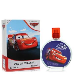 <span class="notranslate">PIXAR CARS</span> Eau De Toilette 3.4 oz for Men