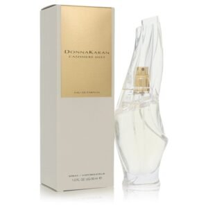<span class="notranslate">DONNA KARAN CASHMERE MIST</span> Eau De Parfum 1 oz for Women