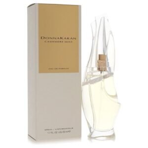 <span class="notranslate">DONNA KARAN CASHMERE MIST</span> Eau De Parfum 1.7 oz for Women