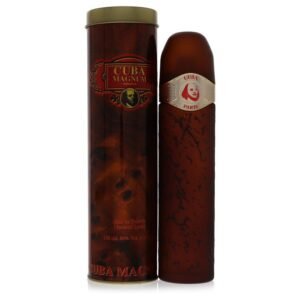 <span class="notranslate">FRAGLUXE CUBA MAGNUM RED</span> Eau De Toilette 4.3 oz for Men <span class="notranslate">FRAGLUXE CUBA MAGNUM RED</span> Eau De Toilette 4.3 oz for Men