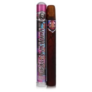 <span class="notranslate">FRAGLUXE CUBA MIAMI</span> Eau De Parfum 1.17 oz for Women