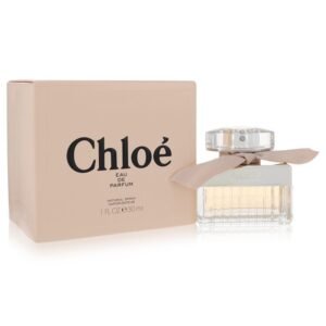<span class="notranslate">CHLOE (NEW)</span> Eau De Parfum 1 oz for Women