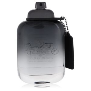 <span class="notranslate">COACH</span> Eau De Toilette (tester) 3.3 oz for Men