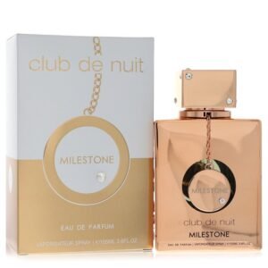 <span class="notranslate">ARMAF CLUB DE NUIT MILESTONE</span> Eau De Parfum 3.6 oz for Men