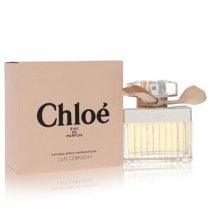 <span class="notranslate">CHLOE (NEW)</span> Eau De Parfum 1.7 oz for Women