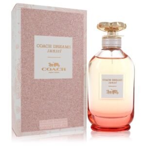 <span class="notranslate">COACH DREAMS SUNSET</span> Eau De Parfum 3 oz for Women <span class="notranslate">COACH DREAMS SUNSET</span> Eau De Parfum 3 oz for Women