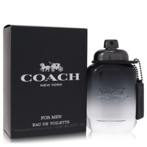 <span class="notranslate">COACH</span> Eau De Toilette 2 oz for Men