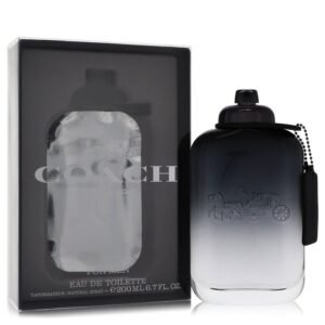 <span class="notranslate">COACH</span> Eau De Toilette 6.7 oz for Men