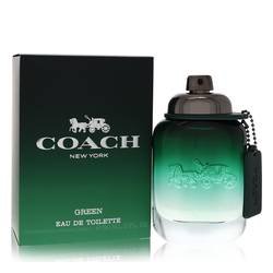 <span class="notranslate">COACH GREEN</span> Eau De Toilette 2 oz for Men