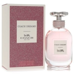 <span class="notranslate">COACH DREAMS</span> Eau De Parfum 2 oz for Women <span class="notranslate">COACH DREAMS</span> Eau De Parfum 2 oz for Women