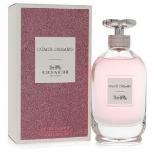 <span class="notranslate">COACH DREAMS</span> Eau De Parfum 3 oz for Women <span class="notranslate">COACH DREAMS</span> Eau De Parfum 3 oz for Women