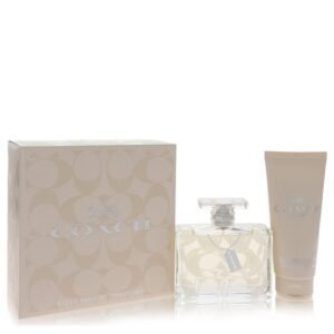 COACH SIGNATURE Gift Set for Women
