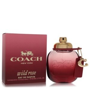 <span class="notranslate">COACH WILD ROSE</span> Eau De Parfum 1.7 oz for Women <span class="notranslate">COACH WILD ROSE</span> Eau De Parfum 1.7 oz for Women