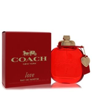 <span class="notranslate">COACH LOVE</span> Eau De Parfum (RED PACKAGING) 3 oz for Women <span class="notranslate">COACH LOVE</span> Eau De Parfum (RED PACKAGING) 3 oz for Women