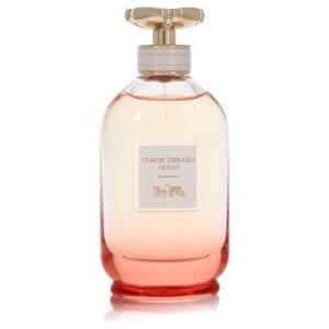 <span class="notranslate">COACH DREAMS SUNSET</span> Eau De Parfum (tester) 3 oz for Women <span class="notranslate">COACH DREAMS SUNSET</span> Eau De Parfum (tester) 3 oz for Women