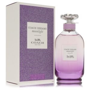 <span class="notranslate">COACH DREAMS MOONLIGHT</span> Eau De Parfum 3 oz for Women