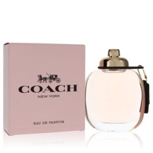 <span class="notranslate">COACH</span> Eau De Parfum 3 oz for Women <span class="notranslate">COACH</span> Eau De Parfum 3 oz for Women