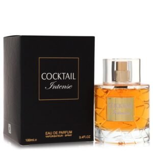 <span class="notranslate">FRAGRANCE WORLD COCKTAIL INTENSE</span> Eau De Parfum 3.4 oz Unisex