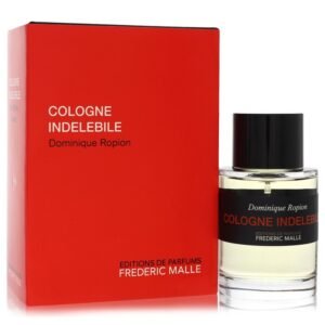 <span class="notranslate">FREDERIC MALLE COLOGNE INDELEBILE</span> Eau De Parfum 3.4 oz for Women