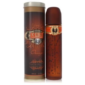 <span class="notranslate">FRAGLUXE CUBA ORANGE</span> Eau De Toilette 3.4 oz for Men <span class="notranslate">FRAGLUXE CUBA ORANGE</span> Eau De Toilette 3.4 oz for Men