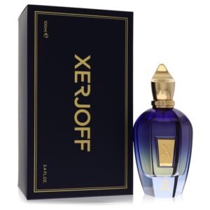 <span class="notranslate">XERJOFF COMMANDANTE</span> Eau De Parfum 3.4 oz Unisex