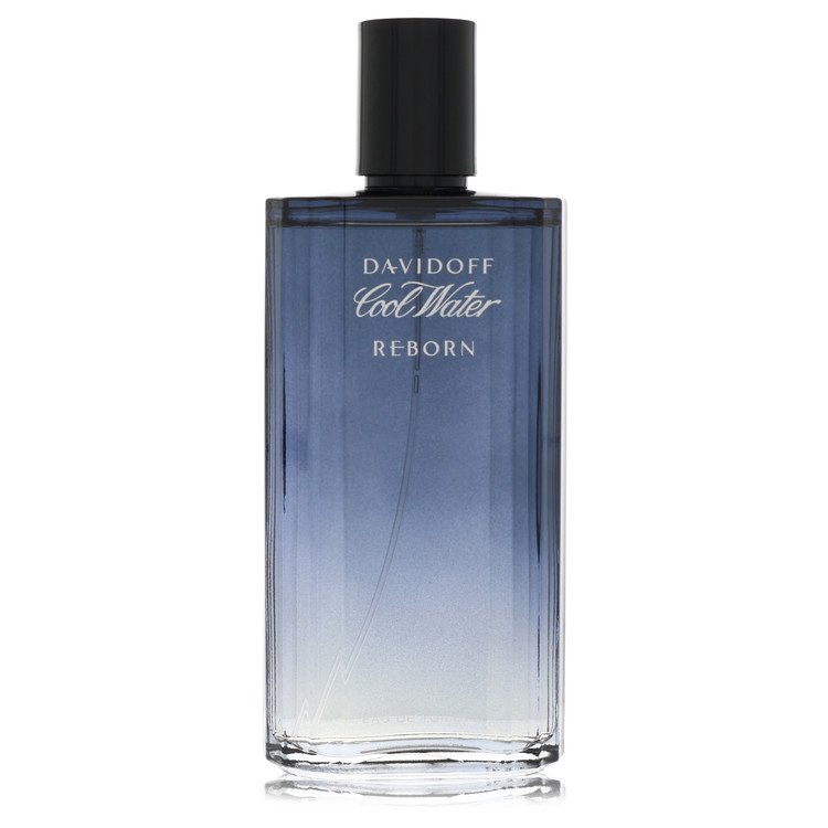 <span class="notranslate">DAVIDOFF COOL WATER REBORN</span> Eau De Toilette (tester) 4.2 oz for Men <span class="notranslate">DAVIDOFF COOL WATER REBORN</span> Eau De Toilette (tester) 4.2 oz for Men