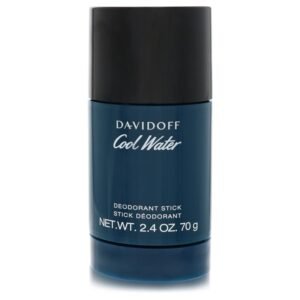 DAVIDOFF COOL WATER Deodorant-Stick 2.4 oz für Männer DAVIDOFF COOL WATER Deodorant-Stick 2.4 oz für Männer