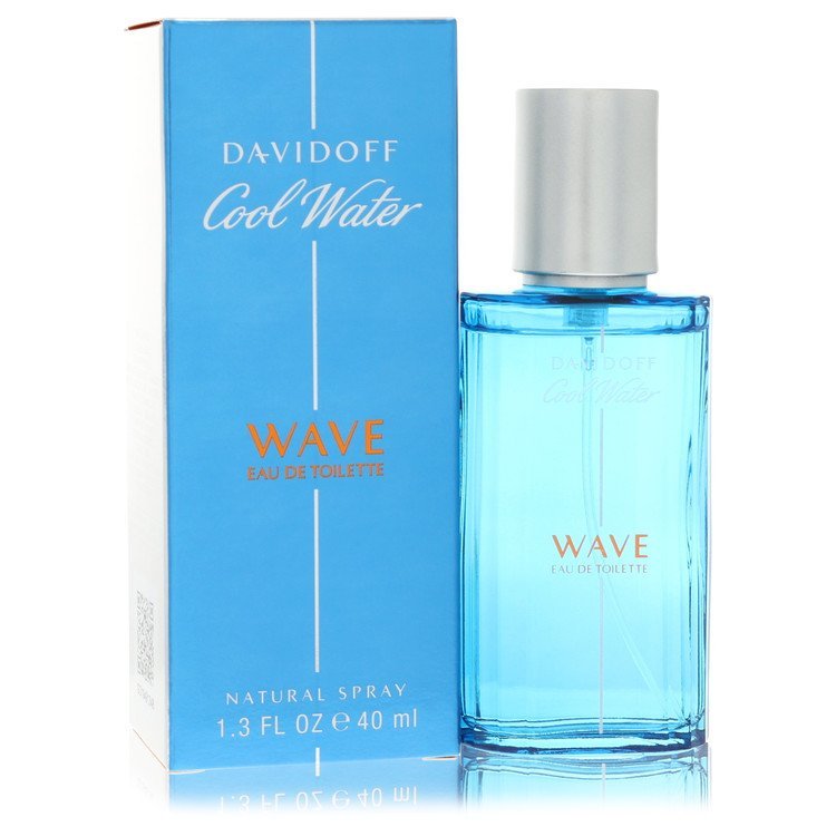 <span class="notranslate">DAVIDOFF COOL WATER WAVE</span> Eau De Toilette 1.3 oz for Men <span class="notranslate">DAVIDOFF COOL WATER WAVE</span> Eau De Toilette 1.3 oz for Men