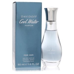 <span class="notranslate">DAVIDOFF COOL WATER</span> Eau De Parfum 1.7 oz for Women
