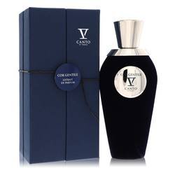 <span class="notranslate">V CANTO COR GENTILE V</span> Extrait De Parfum 3.38 oz Unisex