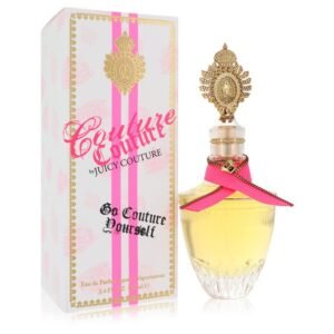 <span class="notranslate">JUICY COUTURE COUTURE COUTURE</span> Eau De Parfum 3.4 oz for Women