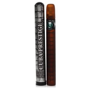 <span class="notranslate">FRAGLUXE CUBA PRESTIGE BLACK</span> Eau De Toilette 1.17 oz for Men <span class="notranslate">FRAGLUXE CUBA PRESTIGE BLACK</span> Eau De Toilette 1.17 oz for Men