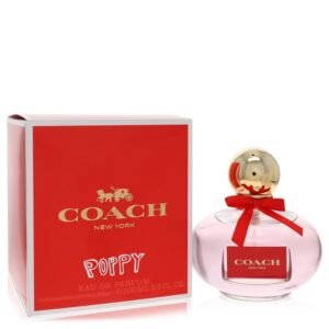 <span class="notranslate">COACH POPPY</span> Eau De Parfum 3.4 oz for Women <span class="notranslate">COACH POPPY</span> Eau De Parfum 3.4 oz for Women