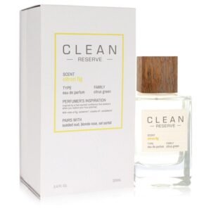 <span class="notranslate">CLEAN RESERVE CITRON FIG</span> Eau De Parfum 3.4 oz for Women