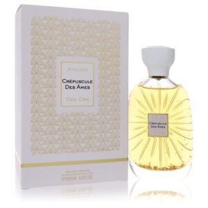<span class="notranslate">ATELIER DES ORS CREPUSCULE DES AMES</span> Eau De Parfum 3.3 oz Unisex