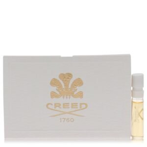 CREED QUEEN OF SILK (Probe) 0.05 oz für Frauen