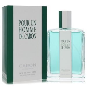 <span class="notranslate">CARON POUR HOMME</span> Eau De Toilette 4.2 oz for Men