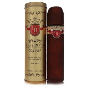 <span class="notranslate">FRAGLUXE CUBA ROYAL</span> Eau De Toilette 3.4 oz for Men <span class="notranslate">FRAGLUXE CUBA ROYAL</span> Eau De Toilette 3.4 oz for Men