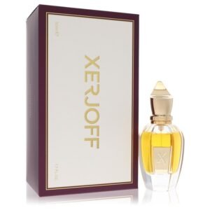 <span class="notranslate">XERJOFF CRUZ DEL SUR I</span> Extrait De Parfum 1.7 oz Unisex