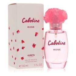 <span class="notranslate">PARFUMS GRES CABOTINE ROSE</span> Eau De Toilette 1 oz for Women