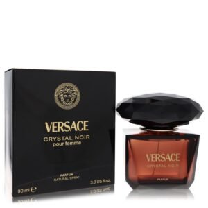 <span class="notranslate">VERSACE CRYSTAL NOIR</span> Parfum 3 oz for Women